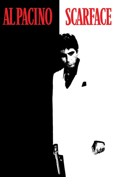 Scarface (1983)