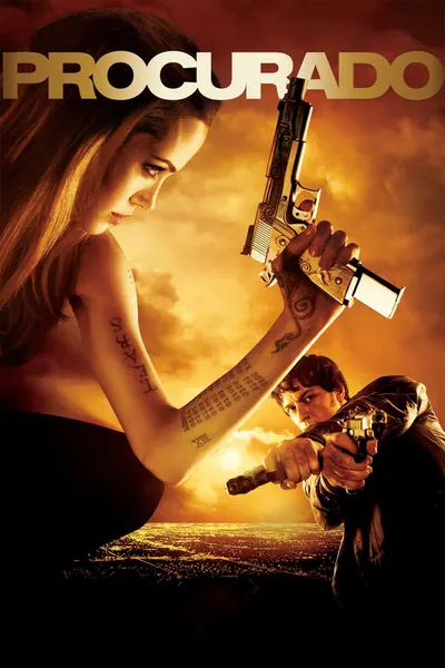 O Procurado (2008)