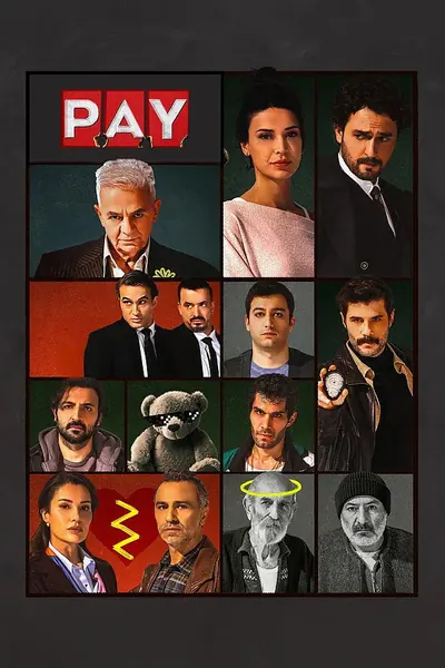 Cena da série Cota - Parcela - P.A.Y.