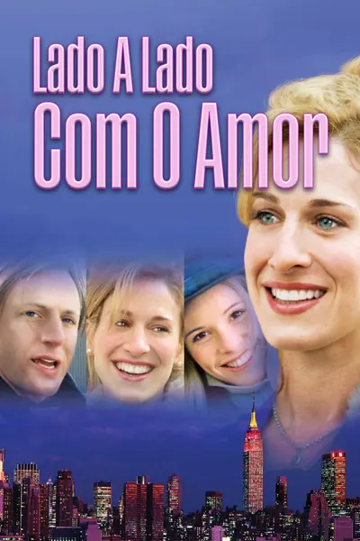 Lado a Lado com o Amor (1996)