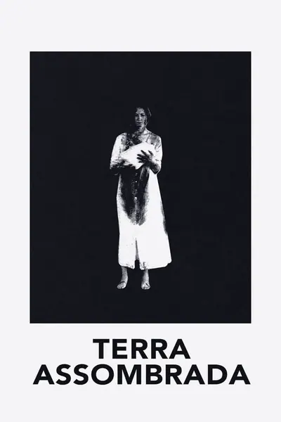 Terra Assombrada (2018) LEG