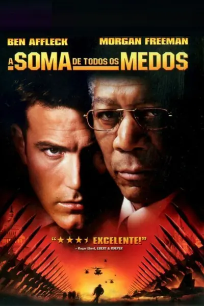 A Soma de Todos os Medos (2002)