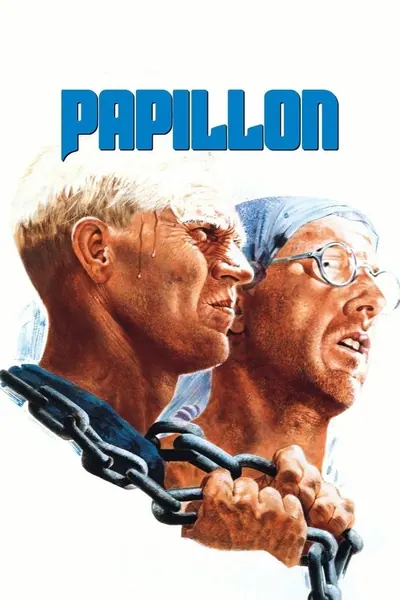 Papillon (1973)