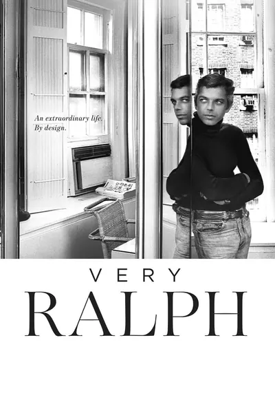 Muito Ralph: Vida e Obra de Ralph Lauren (2019)