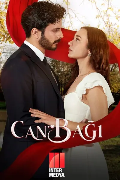 Cena da série Lacos de Vida - Cordas do coracao - Can Bagi