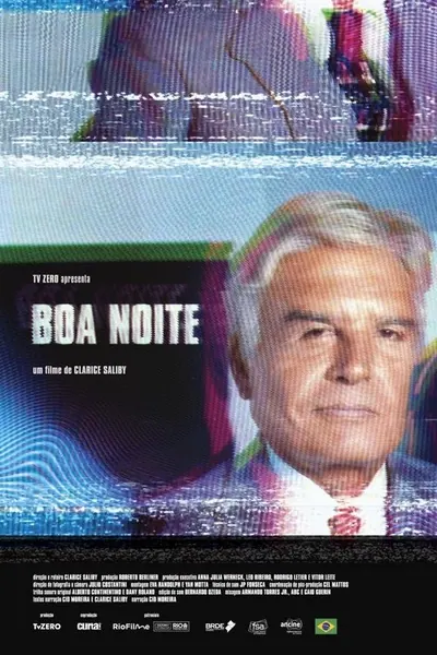 Pôster de Boa Noite (2019)