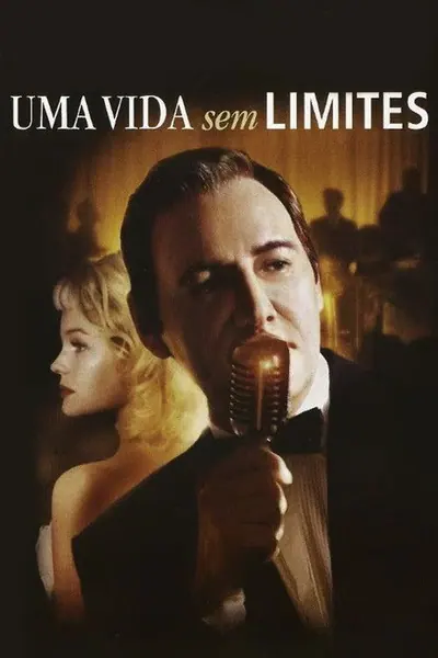 Pôster de Uma Vida Sem Limites