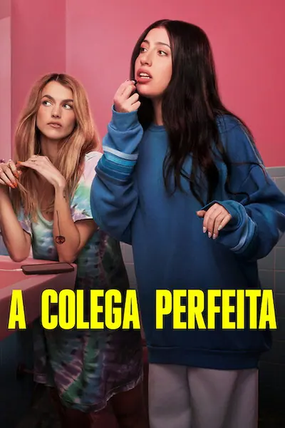 A Colega Perfeita (2026) LEG