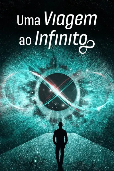Pôster de Uma Viagem ao Infinito (2022)
