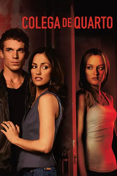 Colega de Quarto (2011)