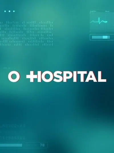 Pôster da série O Hospital