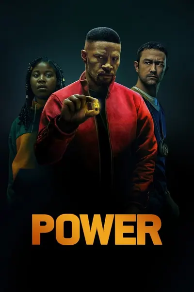 Pôster de Power (2020)