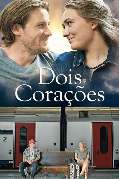 Dois Corações (2022) LEG