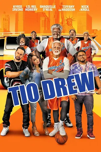 Tio Drew (2018)
