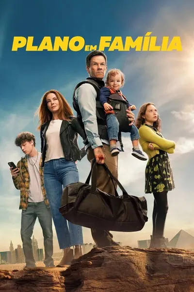 Plano em Família (2023).