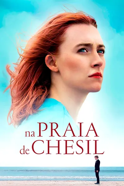Na Praia de Chesil (2018)
