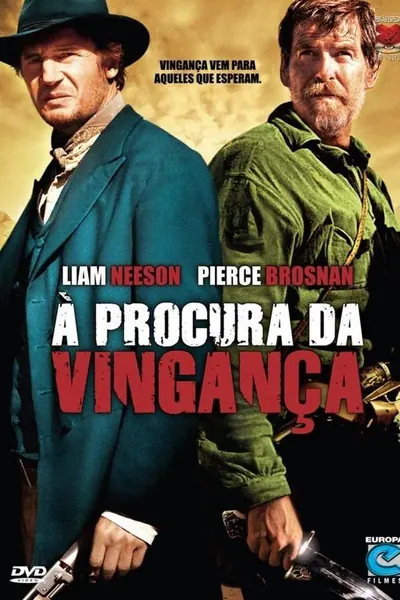 À Procura da Vingança (2006)