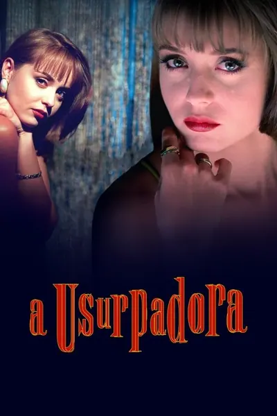 A Usurpadora