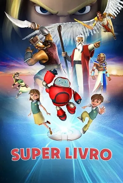 Superbook