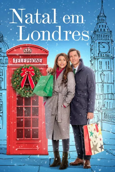 Natal em Londres (2022)
