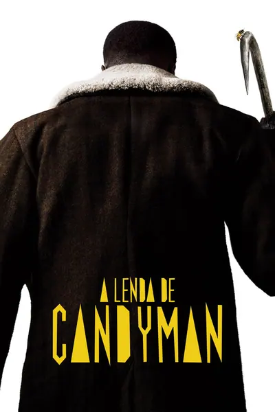 A Lenda de Candyman (2021)