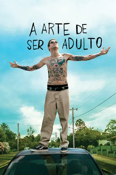 A Arte de Ser Adulto (2020)