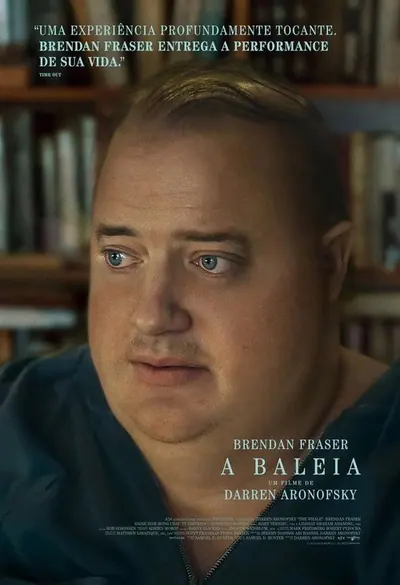 A Baleia (2022)