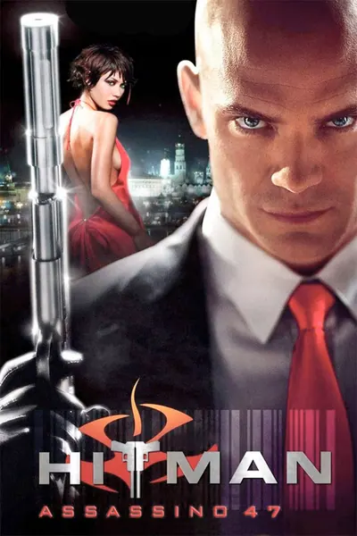 Hitman: Assassino 47 (2007)