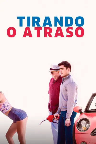 Tirando o Atraso (2016)