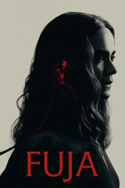 Pôster de Fuja (2020)