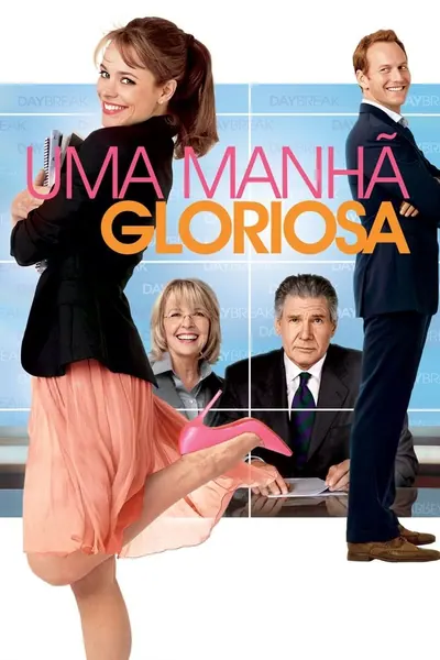 Uma Manhã Gloriosa (2010)