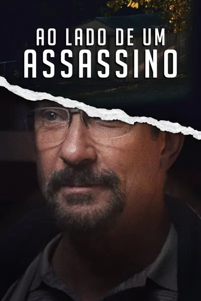 Pôster de Ao Lado de um Assassino (2018)