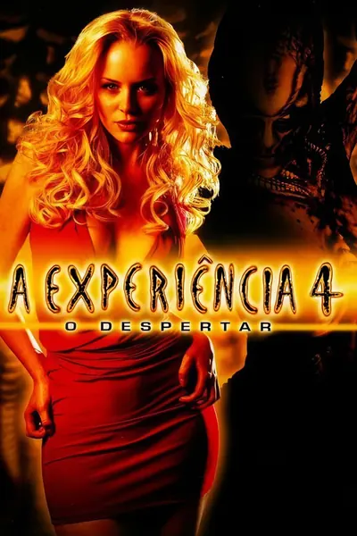 A Experiência 4: O Despertar (2007)