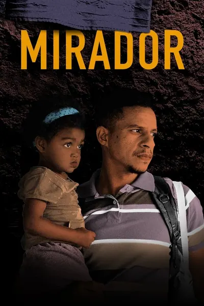 Pôster de Mirador (2022)