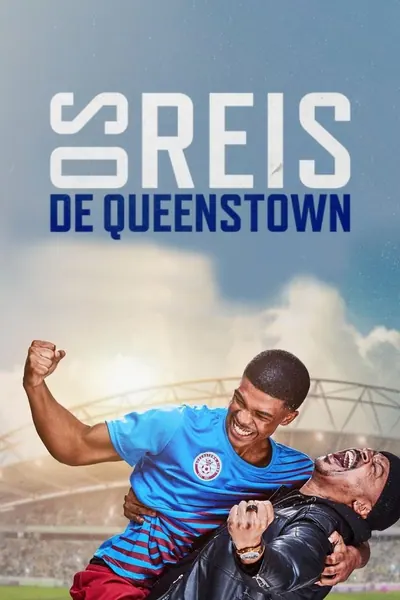 Os Reis de Queenstown (2023)