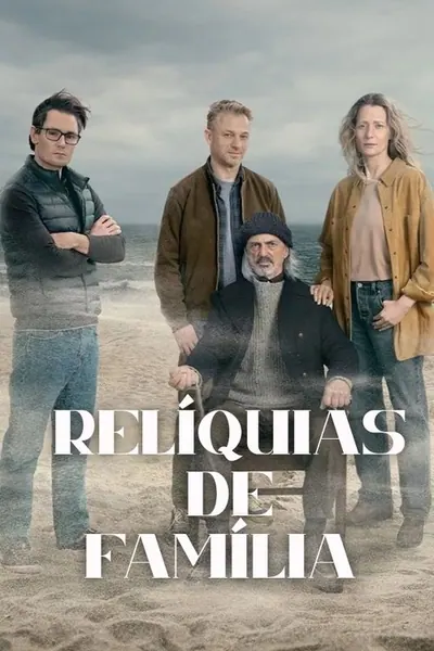 Reliquias de Familia