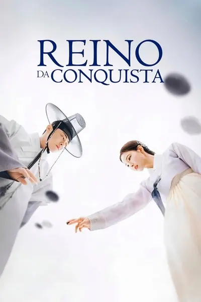 Pôster da série Reino da Conquista