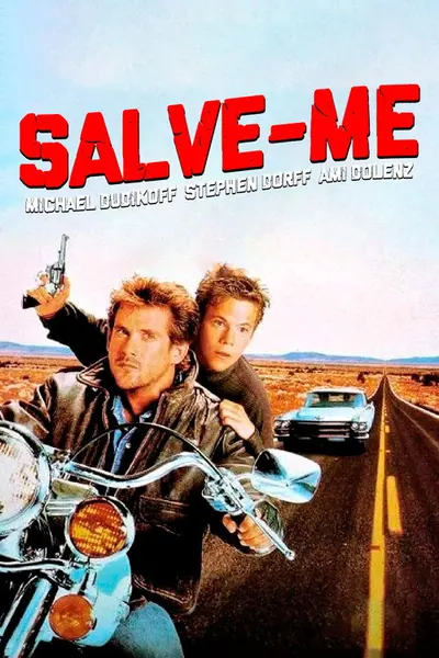 Salve-me