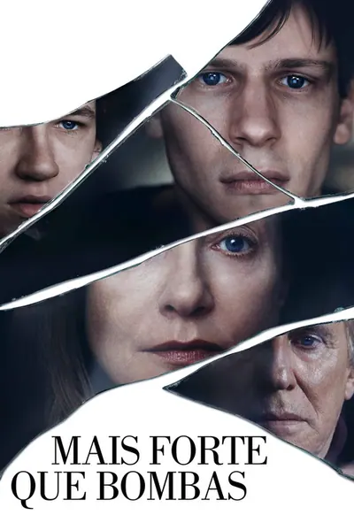 Mais Forte Que Bombas (2015)