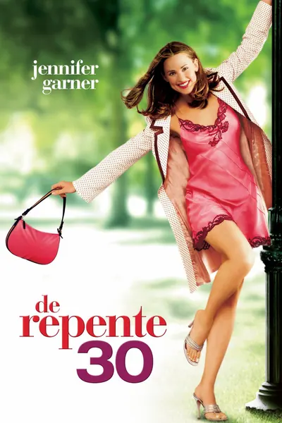 De Repente 30 (2004)