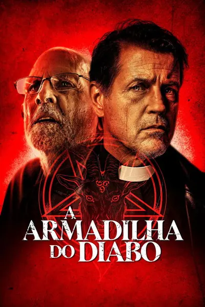 A Armadilha do Diabo (2024)