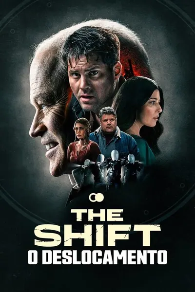 The Shift - O Deslocamento (2023)