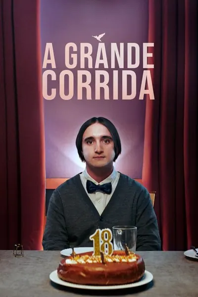 A Grande Corrida (2023) LEG