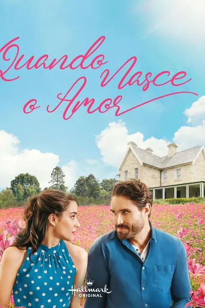 Quando Nasce o Amor (2023)