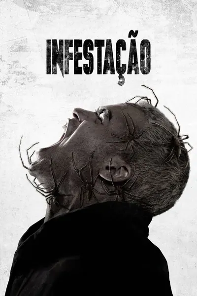 Infestação (2023)