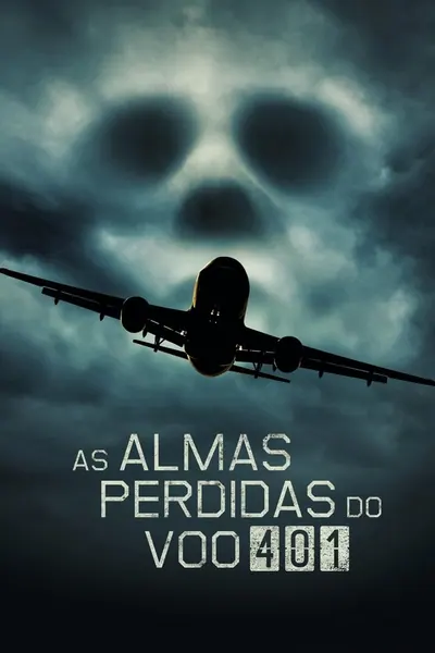 As Almas Perdidas do Voo 401 (2022)