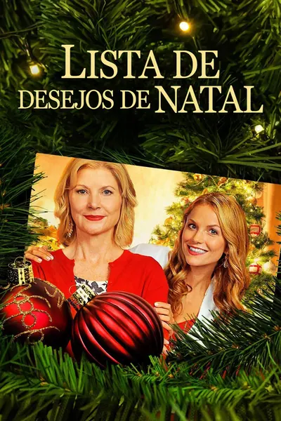Lista de Desejos de Natal (2014)