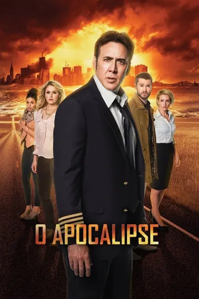 O Apocalipse (2014)