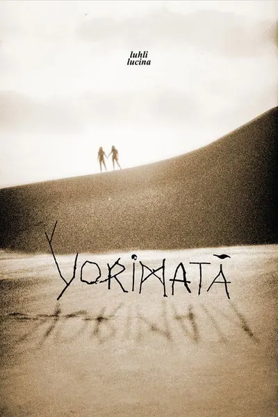 Pôster de Yorimatã
