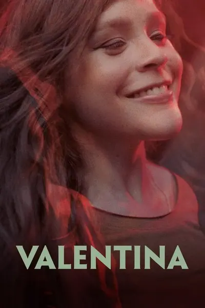 Pôster de Valentina